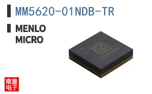 MM5620-01NDB-TR ͼƬ